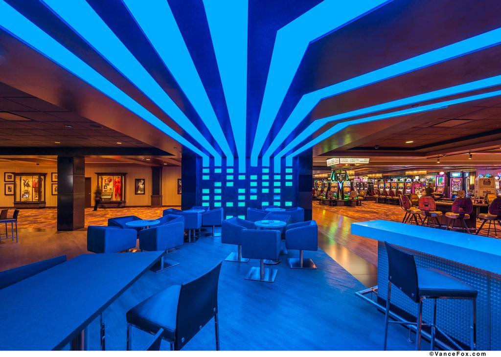 Hard Rock Hotel&Casino Lake Tahoe Stateline Buitenkant foto
