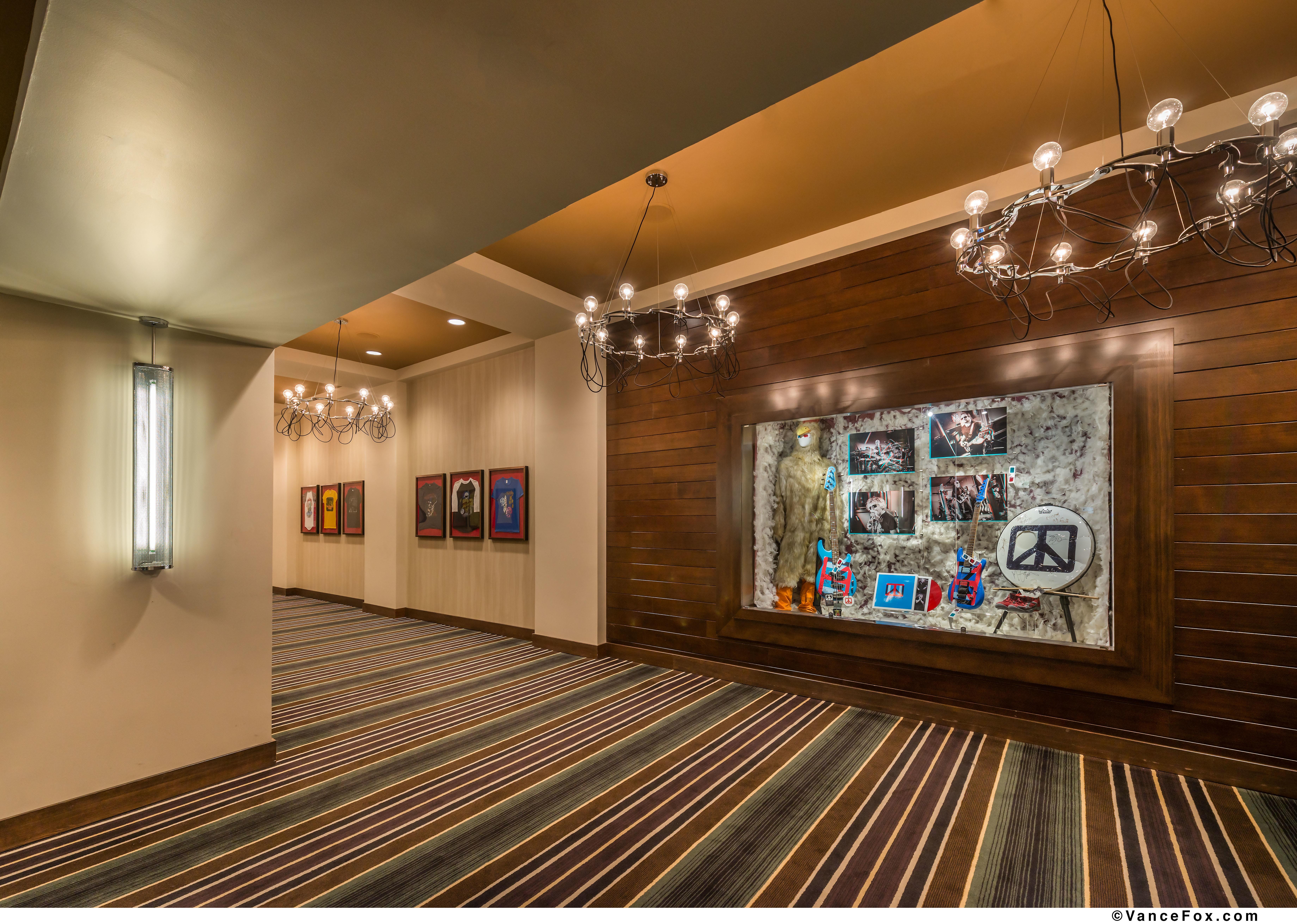 Hard Rock Hotel&Casino Lake Tahoe Stateline Buitenkant foto
