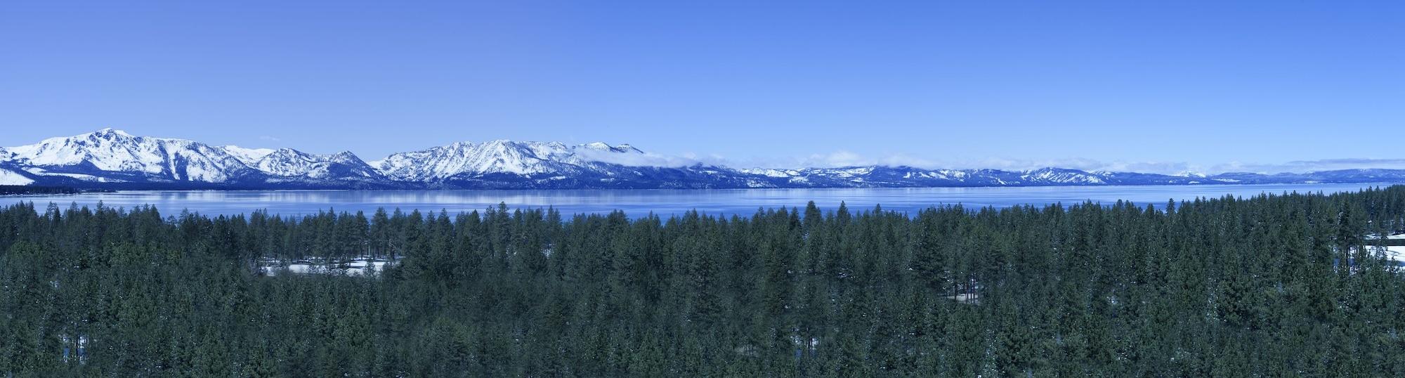 Hard Rock Hotel&Casino Lake Tahoe Stateline Buitenkant foto