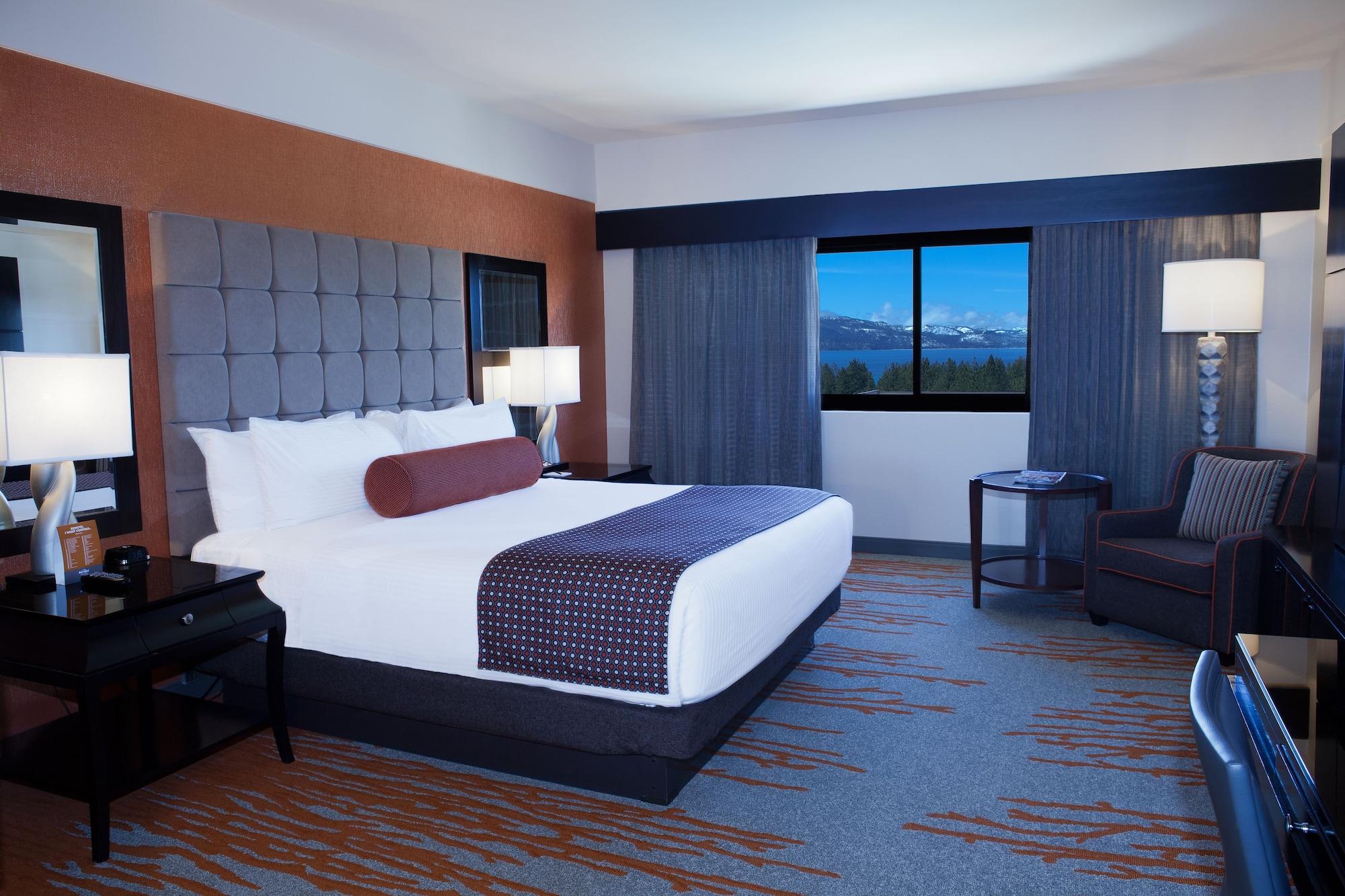 Hard Rock Hotel&Casino Lake Tahoe Stateline Buitenkant foto