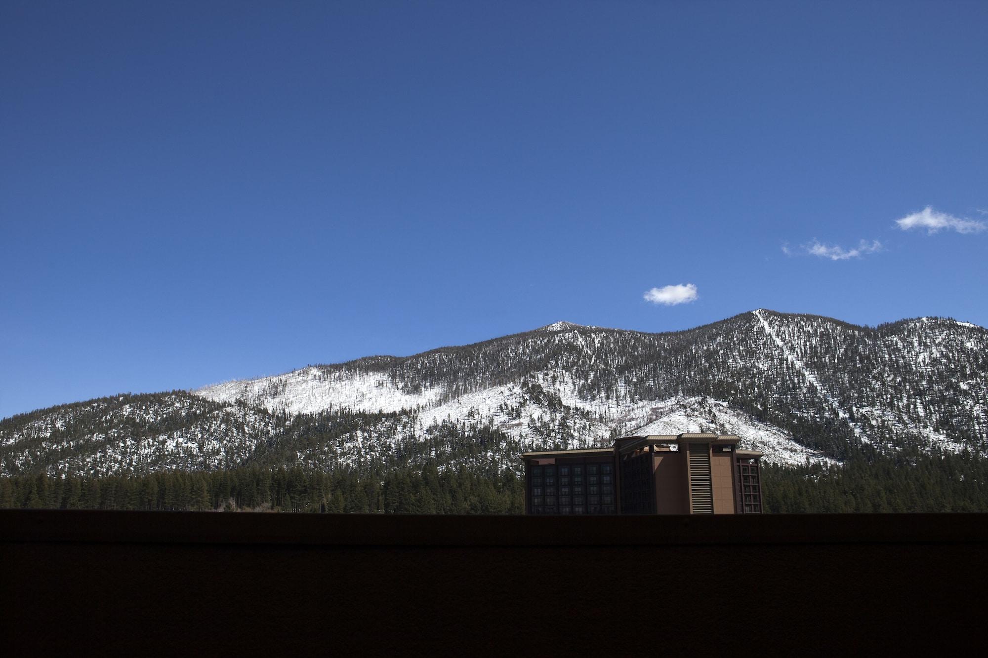 Hard Rock Hotel&Casino Lake Tahoe Stateline Buitenkant foto