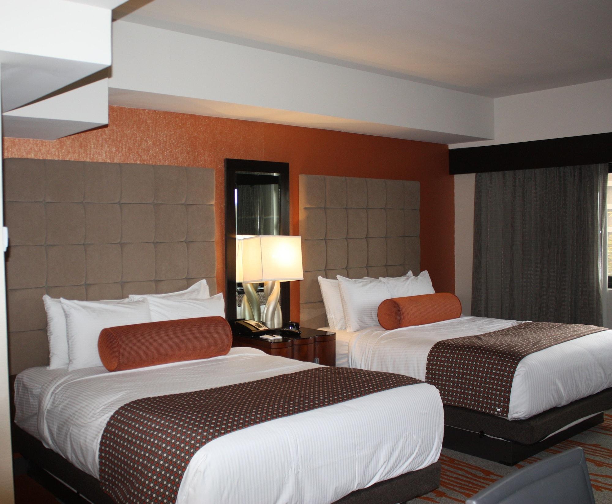 Hard Rock Hotel&Casino Lake Tahoe Stateline Buitenkant foto