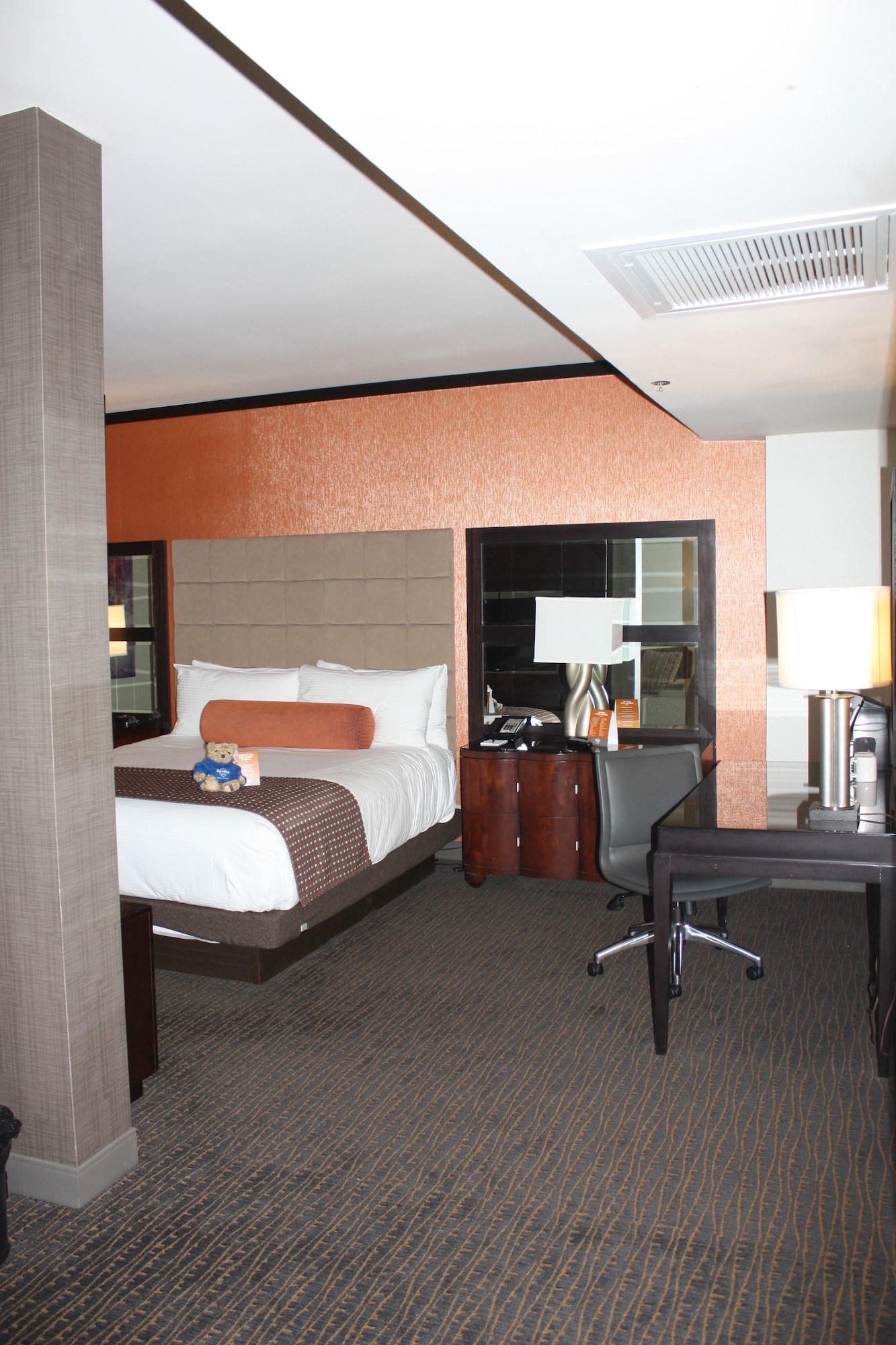 Hard Rock Hotel&Casino Lake Tahoe Stateline Buitenkant foto
