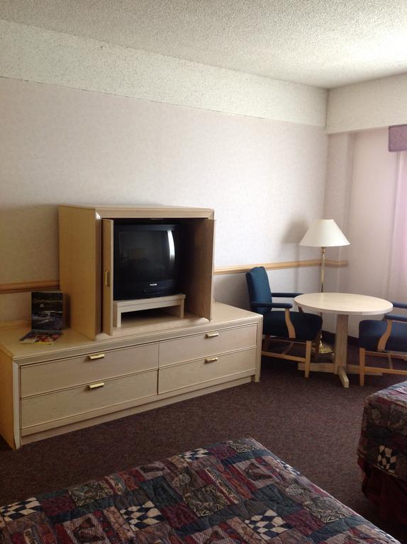 Hard Rock Hotel&Casino Lake Tahoe Stateline Kamer foto